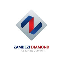 ZAMBEZI DIAMOND LIMITED Logo